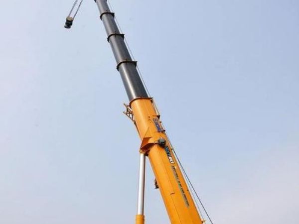上虞市吊车租赁公司_吊车出租降低成本的关键就是尽可能的